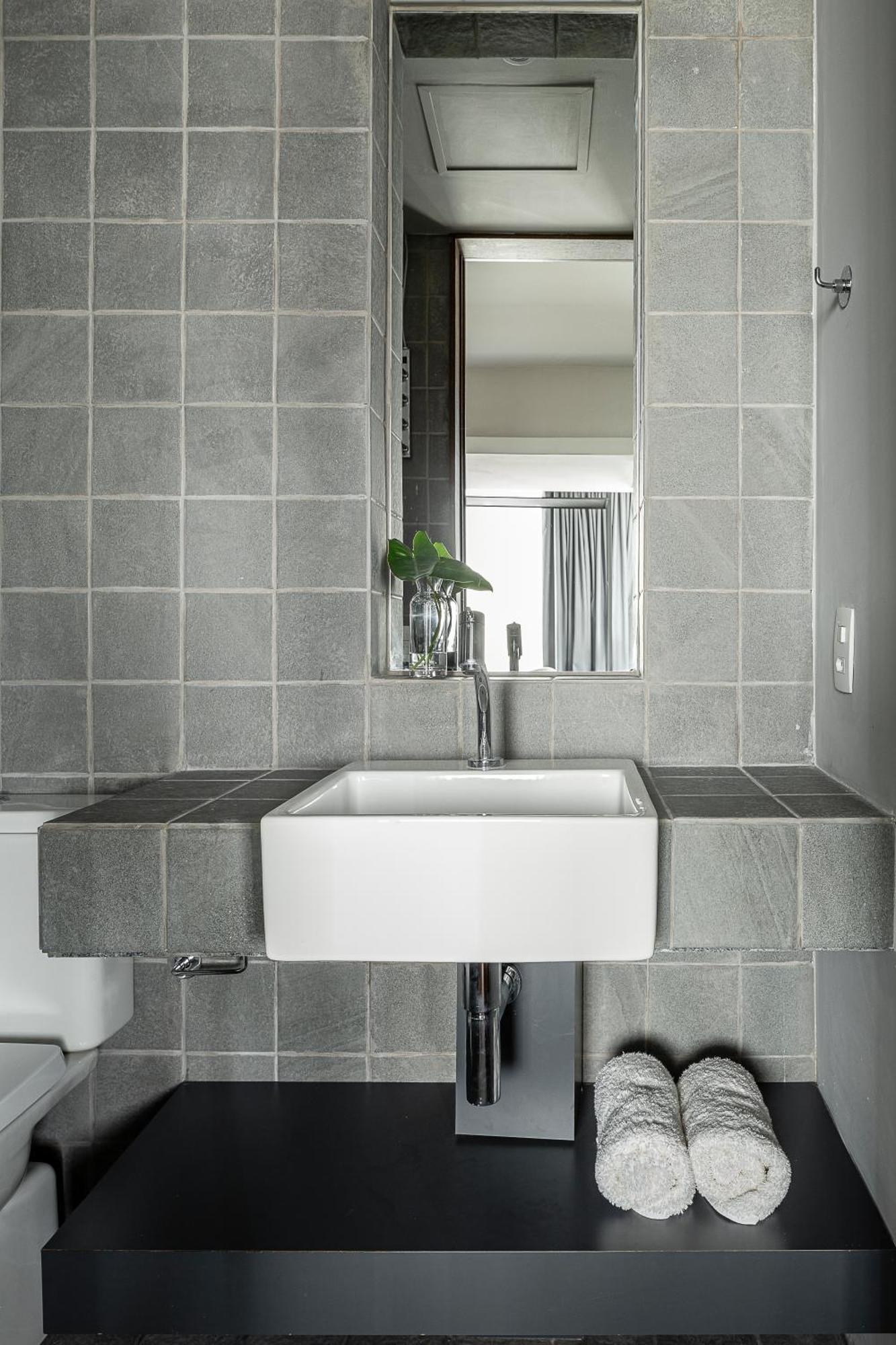 Apartamento River One - 2903 *