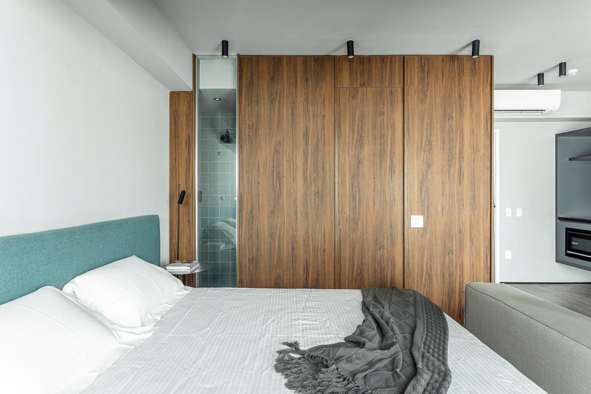Apartamento River One - 2903