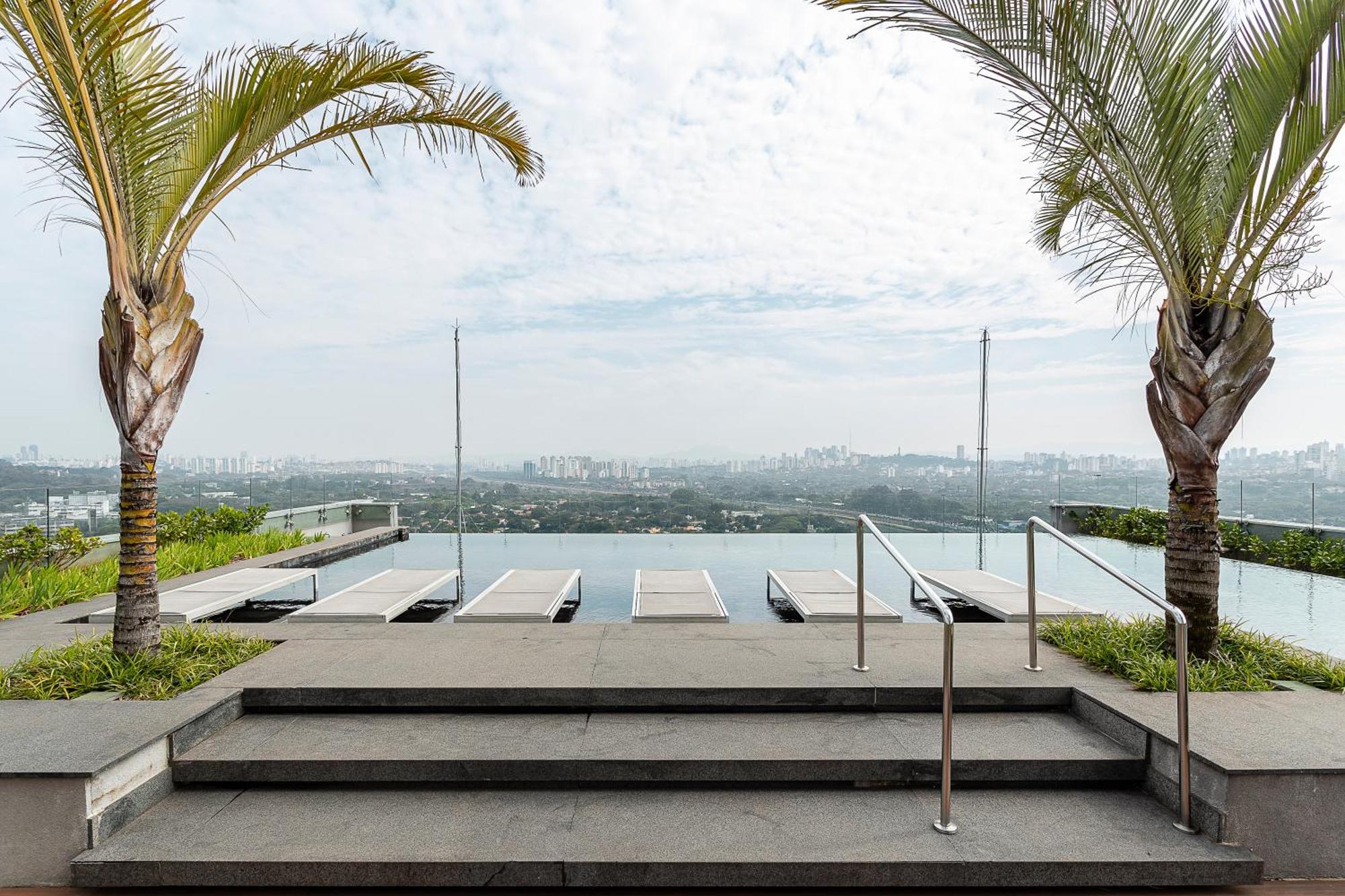 Apartamento River One - 2903 *