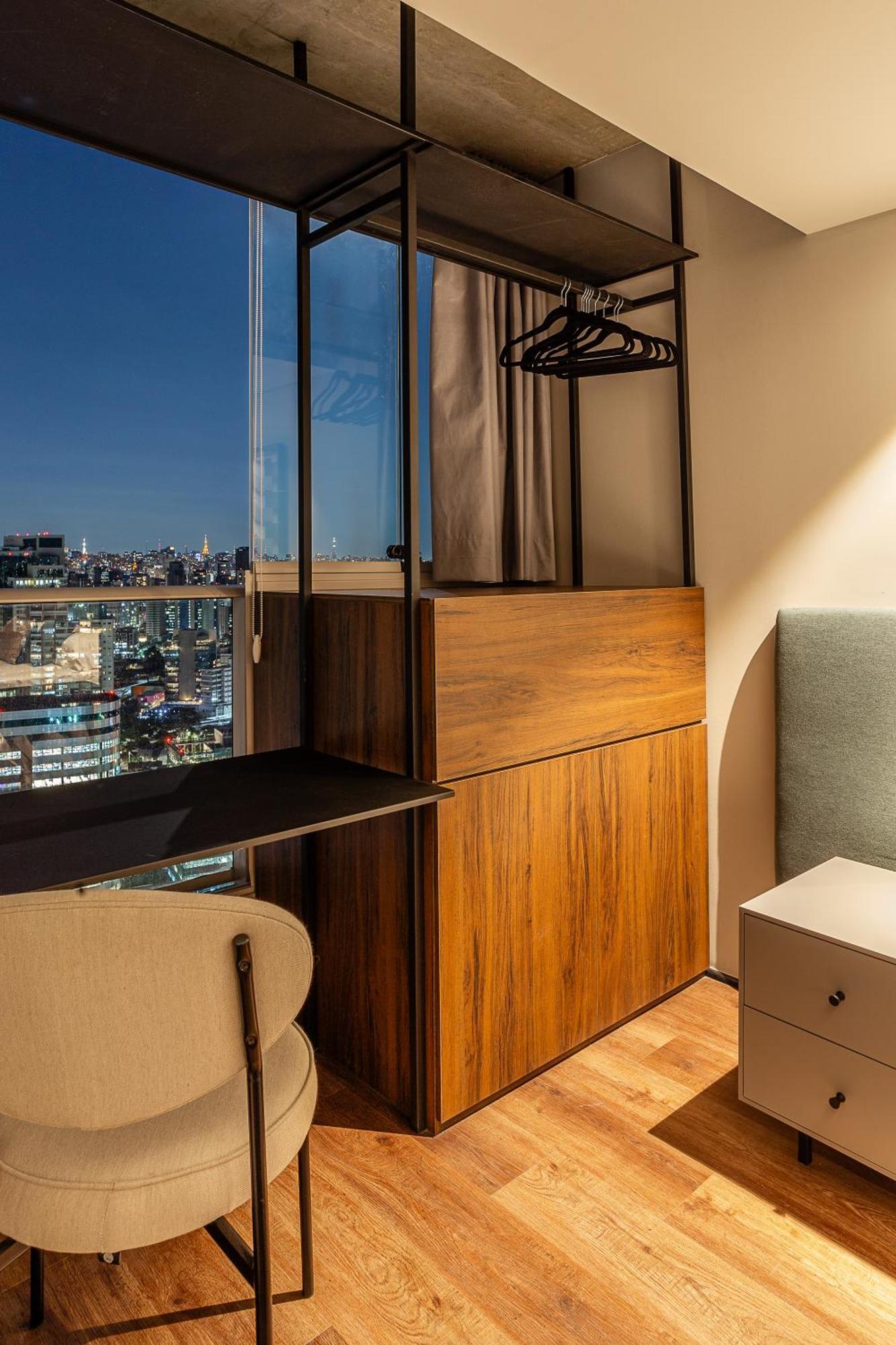 River One - 2903 Apartamento